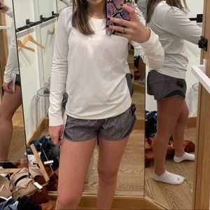 Lululemon Swiftly Relaxed Long Sleeve 
